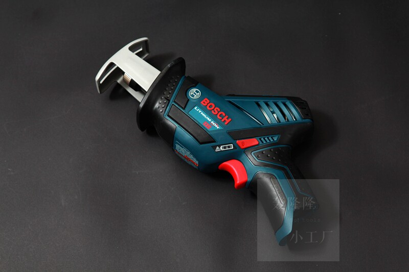 德国bosch 博世 gsa 12v 10.8v 锂电马刀锯