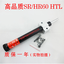 Manufacturer Direct direct pneumatic oil pressure buffer tight oil pressure steadometer SR HR-60 100 SR60 100