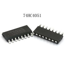 MC74HC4051 MC74HC4051 74HC4051D SOP analog switch IC chip (2)