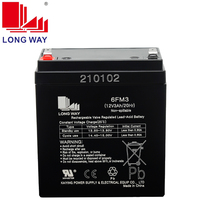Wanlida Audio Outdoor Square Dance Battery M 9019Y5M 9000s Battery 12V3A 20HR 6FM3