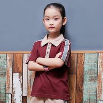 School uniforms for primary and secondary school students in Dalingshan Town Dongguan City Pure cotton summer clothing Autumn clothing Winter clothing Dalingshan Primary and secondary school uniforms