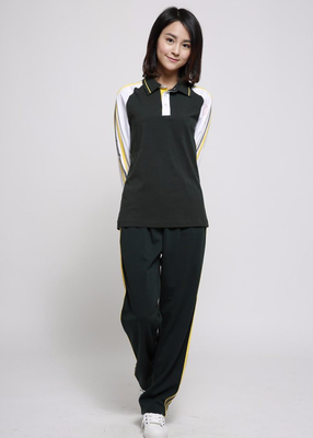 东莞校服 东莞中学生初高中学校服秋冬长袖外套全市统一校服套装