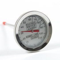 Spot grill meat thermometer Food thermometer hydrothermometer for meat thermometer in kitchen