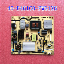 Original TCL L55V6300A-3D L55V7300-3D power board 40-E461C0-PWG1XG