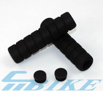 ACE small cloth BROMPTON with handle sleeve Sponge handle sleeve non-locking extralite kcnc