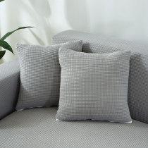 Sofa pillow cover four seasons universal 45 × 45 square custom ins wind 60 × 60 no core rectangular light luxury