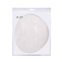 2020 Japan AYU silk DIY mask paper disposable silk paper film spa film 20 pieces