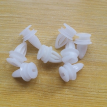 Bieke Soprano Trumpeter Trumpeter Mirror Interior Plaque Clips Triangle Window Snap Clip Clip