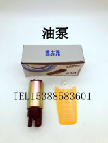 Beijing Jeep 2020VJ2023 2024 2032 2033 Battle flag Gladiator gasoline pump electronic pump fuel tank