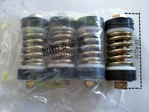 Tricycle Zongshen Loncin Futian tricycle fixed engine bracket spring Bold bracket spring spring