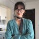 ZOOZMINI 프랑스 흑백 폴카 도트 얇은 좁은 긴 스카프 고급 작은 스카프 리본 목걸이 ZOOZMINI 프랑스 흑백 폴카 도트 얇은 좁은 긴 스카프 고급 작은 스카프 리본 목걸이