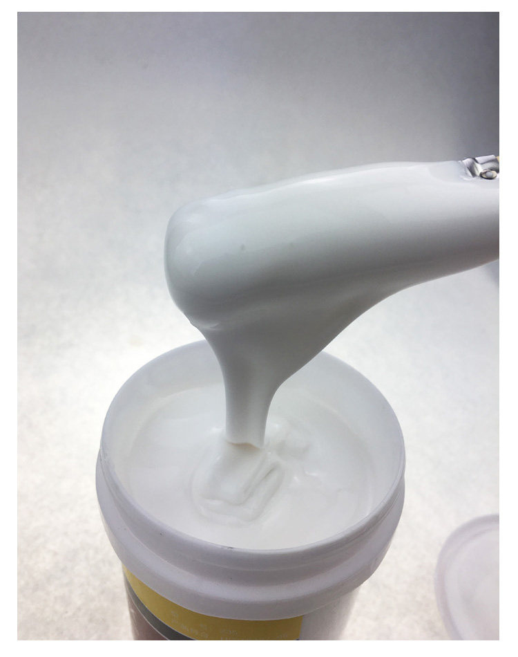 白乳胶白胶学生强力diy手工木工粘木头木板家具专用胶水大瓶桶装