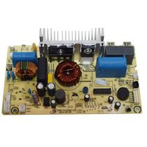 Midea IH electric pressure cooker MY-PHT5076P HT5079 motherboard main control board Power board Computer board