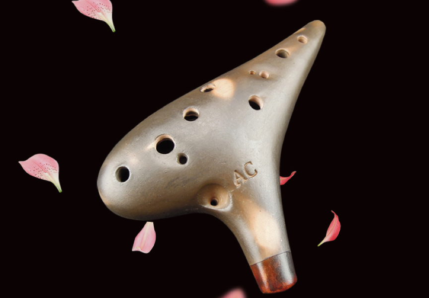 即使零基础,一周就能学会的吹奏乐器