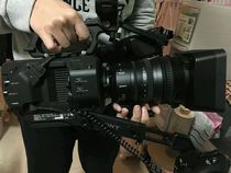 Beijing rental Sony FS7H Camera Camera set Machine Rental FS7 rental