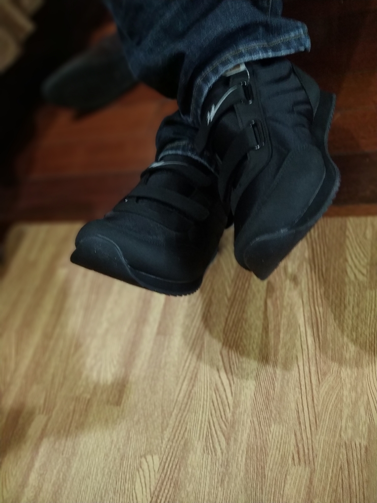 中老年防滑舒适男女款健步鞋有什么区别产品是真的吗,修正官方解答,第6张 中老年防滑舒适男女款健步鞋有什么区别产品是真的吗,修正官方解答,第6张