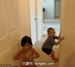 以上呢,就是小编给大家分享的一些熊孩子的一些搞笑事情,仅供宝妈们