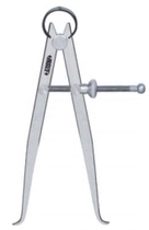 INSIZE spring inner gauge 7261-150 200 250 7261-300