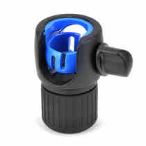 GSC390 Tripod Accessories 100 NoGoSystem tripod 3#联接器90° mid-axis connector