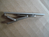 Second-hand tie clip Business formal uniform tooling tie clip