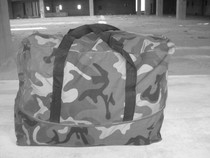 Second-hand bag Storage bag Travel bag Fidelity
