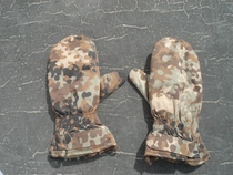 Second-hand outer gloves second-hand hand stuffy second-hand cotton gloves cotton gloves