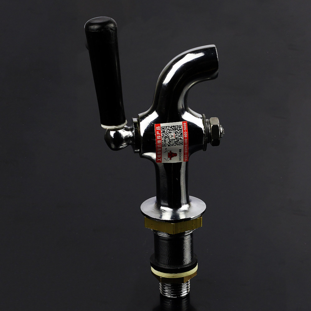 3分*5分保温桶水龙头 加长热水壶奶茶桶水龙头开水桶龙头出水龙头