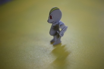 Heck Multistereo Assembled Food Card Amazing Baby Mouth Bag Demonic (in-store number 12)