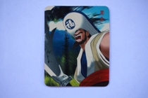 The Three Kingdoms of Chido Food Card (36)