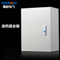 Indoor Indoor export type foundation box thickened weakness box Strong power box Distribution box 600*700*200 thickened