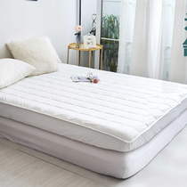 60 Aussie wool moisture-proof bedding mattress with machine washable bed Hat Cushion 1 5m Simone Dream Protective cushion Double 1 8m