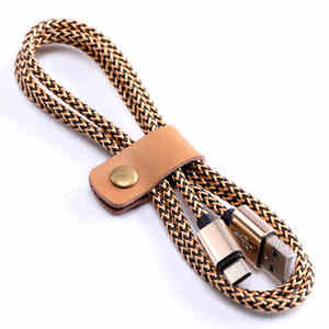 快充安卓手机充电宝数据线