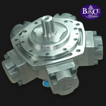 Low speed high torque hydraulic motor 11-700 800 900 1000 1100 1200 1300 five-star Motor