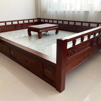 Sanxu Korean electric ondol radiation-free electric heating Jade ondol warm jade plate bed electric heating plate adjustable temperature