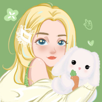 Q version hand-painted head portrait family portrait couple cartoon character Image real-life photo to hand-painted cartoon avatar customization