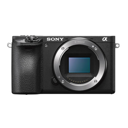 Sony\/索尼 ILCE-A6500单机身 专业旗舰微单相
