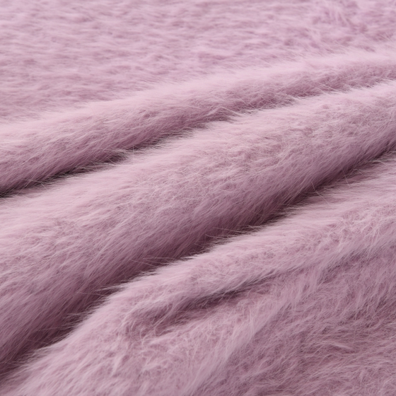 Mohair 직물 인형 직물 테디 베어 직물 관절 직물 의류 의류 수제 DIY 직물 Mohair 직물 인형 직물 테디 베어 직물 관절 직물 의류 의류 수제 DIY 직물