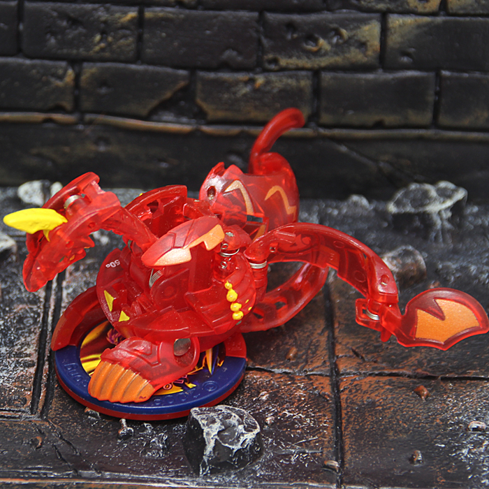 正版世嘉爆丸 爆丸小子 sega世嘉出口正版直径3.