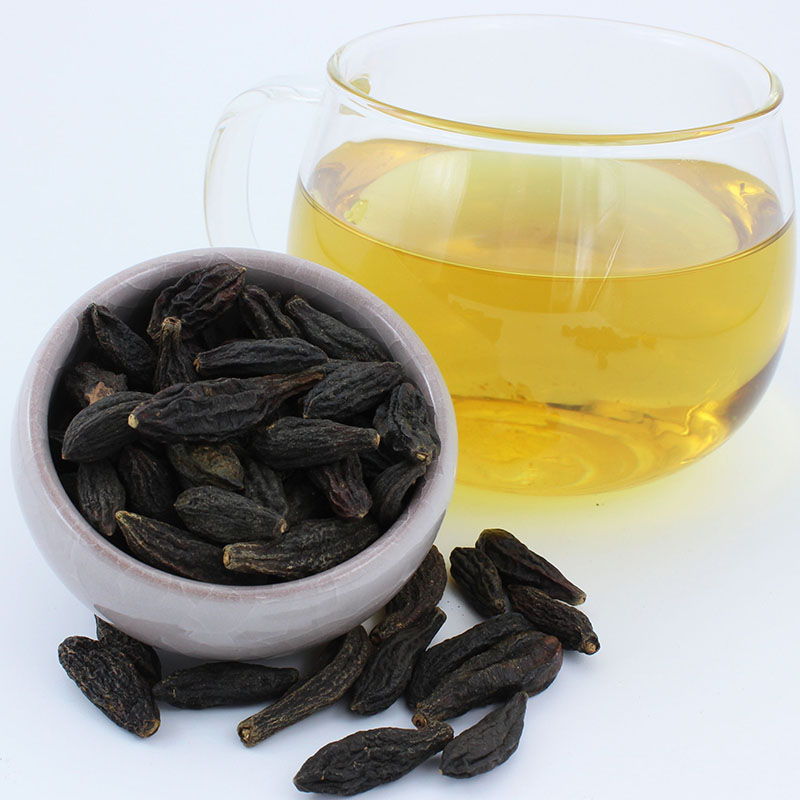 西藏西青果藏青果 清咽 利喉 橄榄果 正品中药材咽喉 500克包邮_爱酷