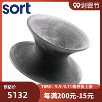 sort Italy MAGIS rotating gyro chair spy simple creative imported rotating chair outdoor indoor chair