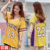 Plus-fat plus-size swimsuit Female fat mm cover belly thin 200 kg loose split hot spring fat sister student conservative