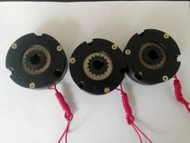 DHD2-8 power loss brake fast power off brake for automatic production of construction machinery and other equipment hot sale