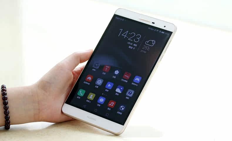 送200元礼包|huawei/华为 ple-703l m2青春版7吋平板电脑4g手机