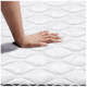 Mattress soft cushion home Simmons thickened mattress 1.82.0 m hotel mattress 1.5m coconut palm hard mattress customized