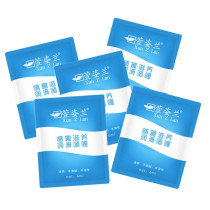 Xuanzilan lubricating oil 6ml bag human body lubricant men and women couples sex fun backyard hot sale