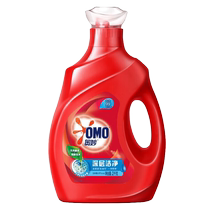Inexplico (OMO) Deep Clean Laundry Detergent 2kg (3453)