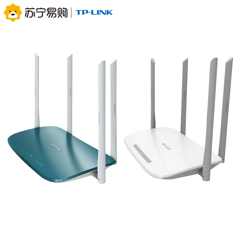 set meal enjoy network cable tp-link high-speed wifi tp router tplink through the wall dual frequency gigabit wireless home student dormitory official flagship store pu lian wdr5620 wang