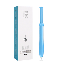 Wocolour Lube Couple Supplies Vaginal Lube room for women Lubricate Liquid Men with Female Private Slip 3138