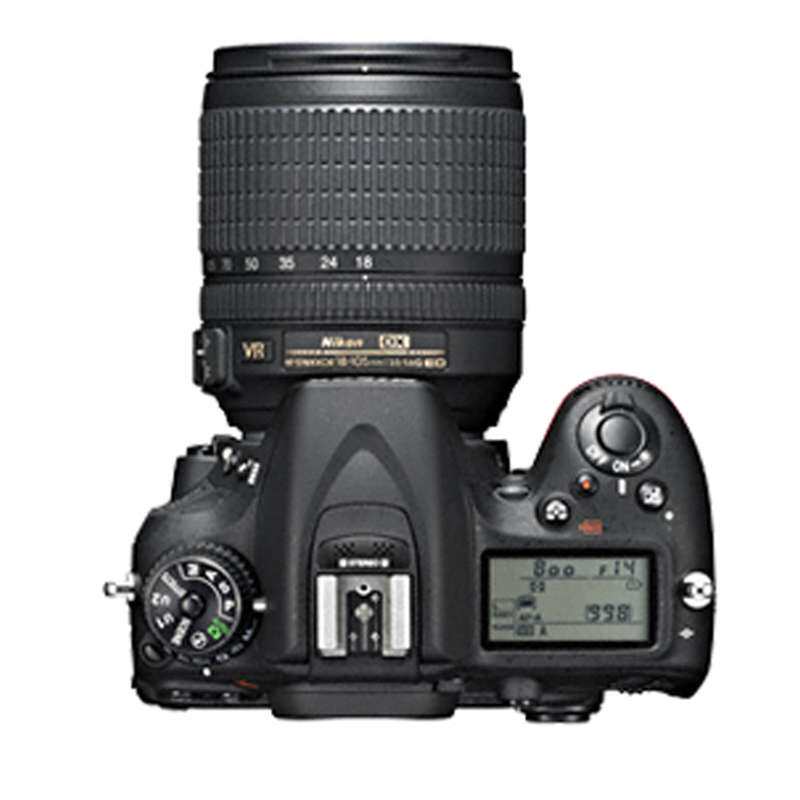 nikon/尼康d7100套机(18-140mm)专业数码单反相机 苏宁易购