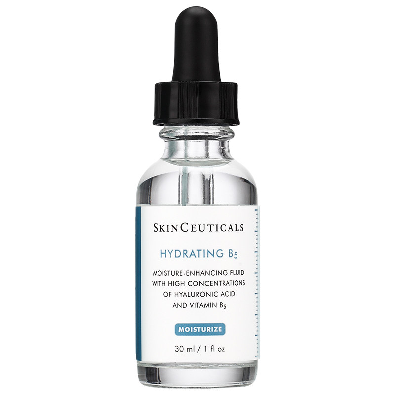 修丽可b5保湿透明质酸补水精华液(热品库)